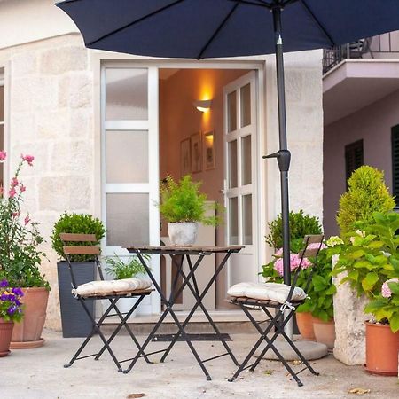 Boutique Waterfront Apartments Podgora Exterior foto