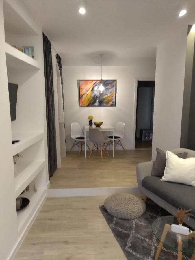 Boutique Waterfront Apartments Podgora Exterior foto