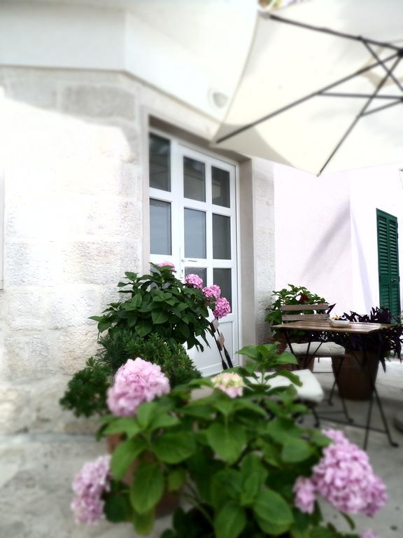 Boutique Waterfront Apartments Podgora Exterior foto