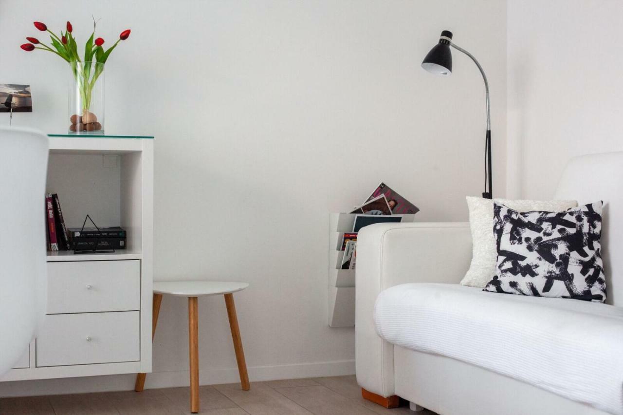 Boutique Waterfront Apartments Podgora Exterior foto